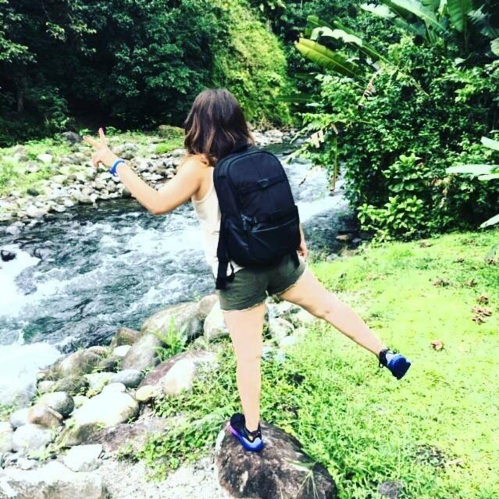 Meet your Posher, A.s.