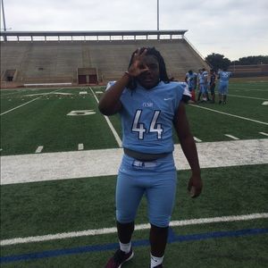 Meet your Posher, Caleb