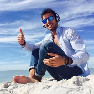 Meet your Posher, Pietro