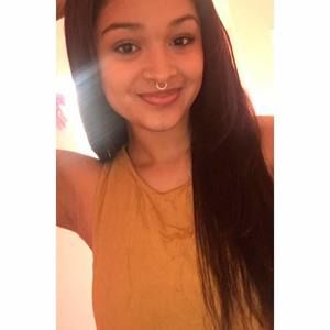 Meet your Posher, Jaylynn