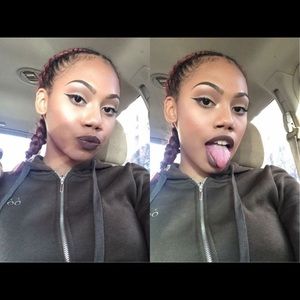 Meet your Posher, Diamond