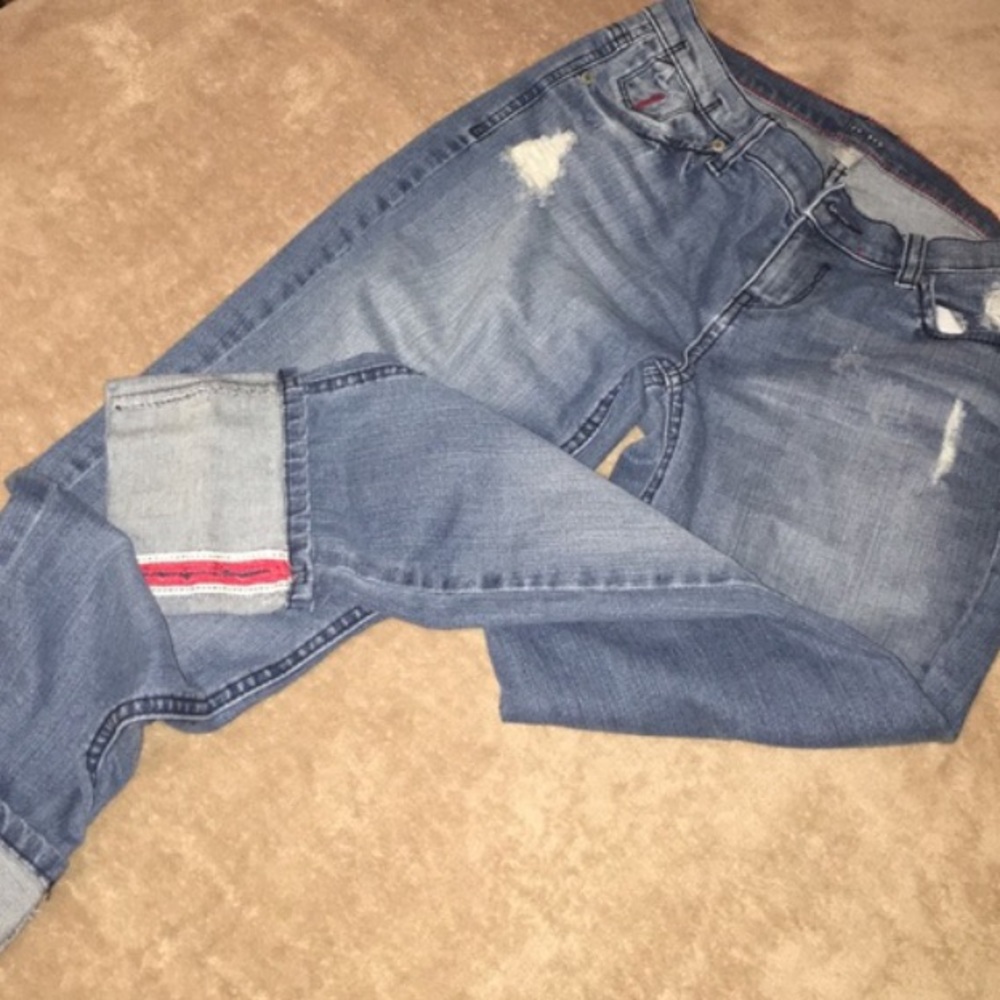 ❗️Reserved NY&Co jeans