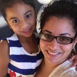 Meet your Posher, Dianelis