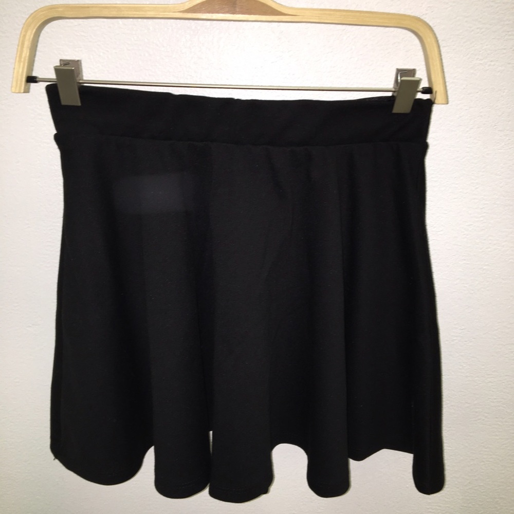 Skater skirt