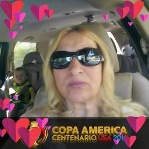 Meet your Posher, Pearl