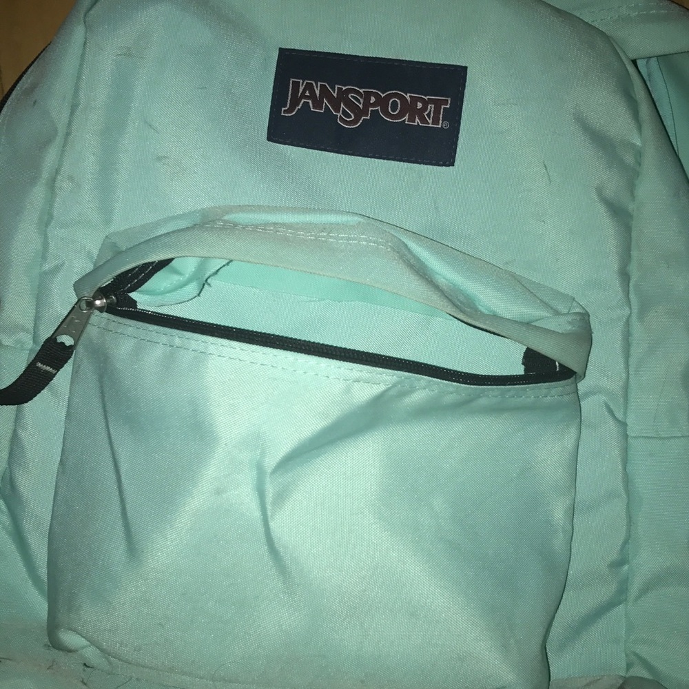 Jansport Backpack