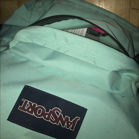 Jansport Backpack - Picture 3 of 4