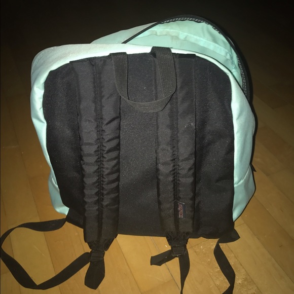 Jansport Backpack - Picture 4 of 4