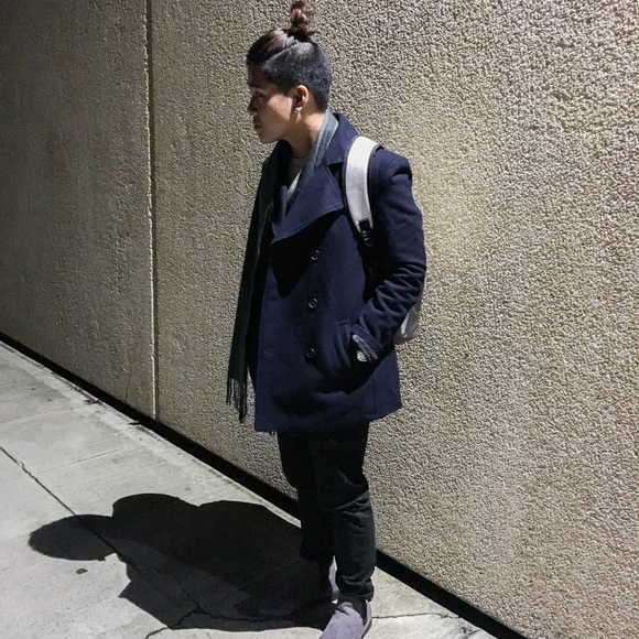 Meet your Posher, Mark - Picture 5 of 6