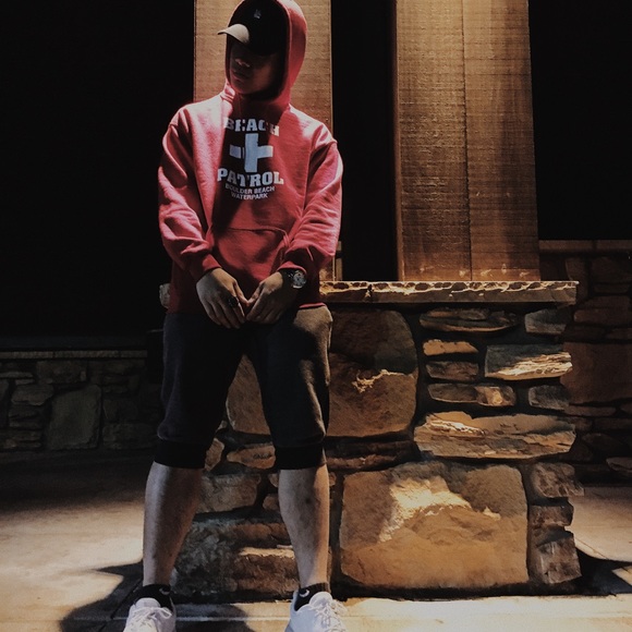 Meet your Posher, Mark - Picture 6 of 6