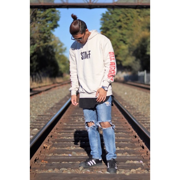 Meet your Posher, Mark - Picture 2 of 6