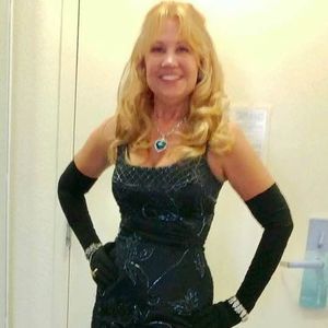 Meet your Posher, Mary