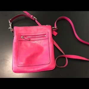 Coach Crossbody