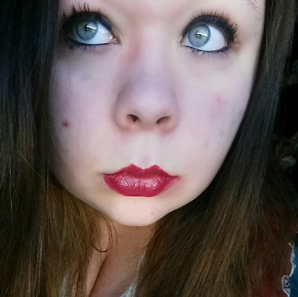 Meet your Posher, Hailey