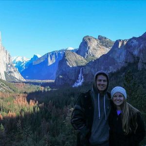 Meet your Posher, Brittney