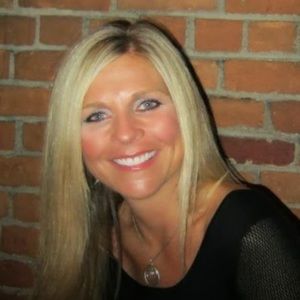 Meet your Posher, Lori