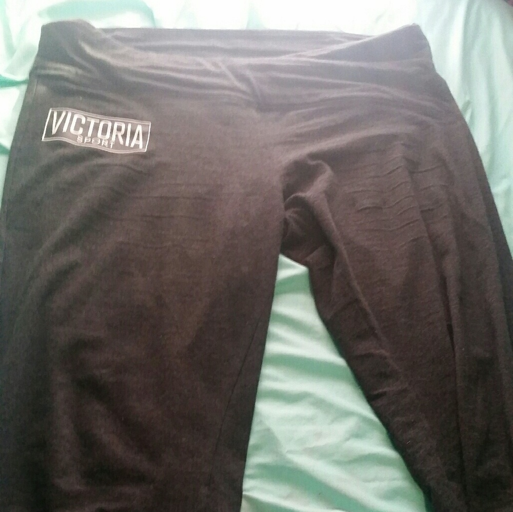 Victorias Secret yoga pants