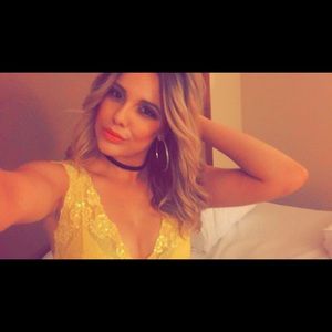 Meet your Posher, D lilly