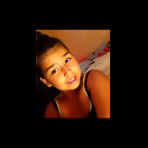 Meet your Posher, Wendy