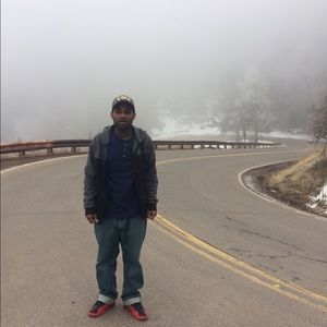 Meet your Posher, Theodore