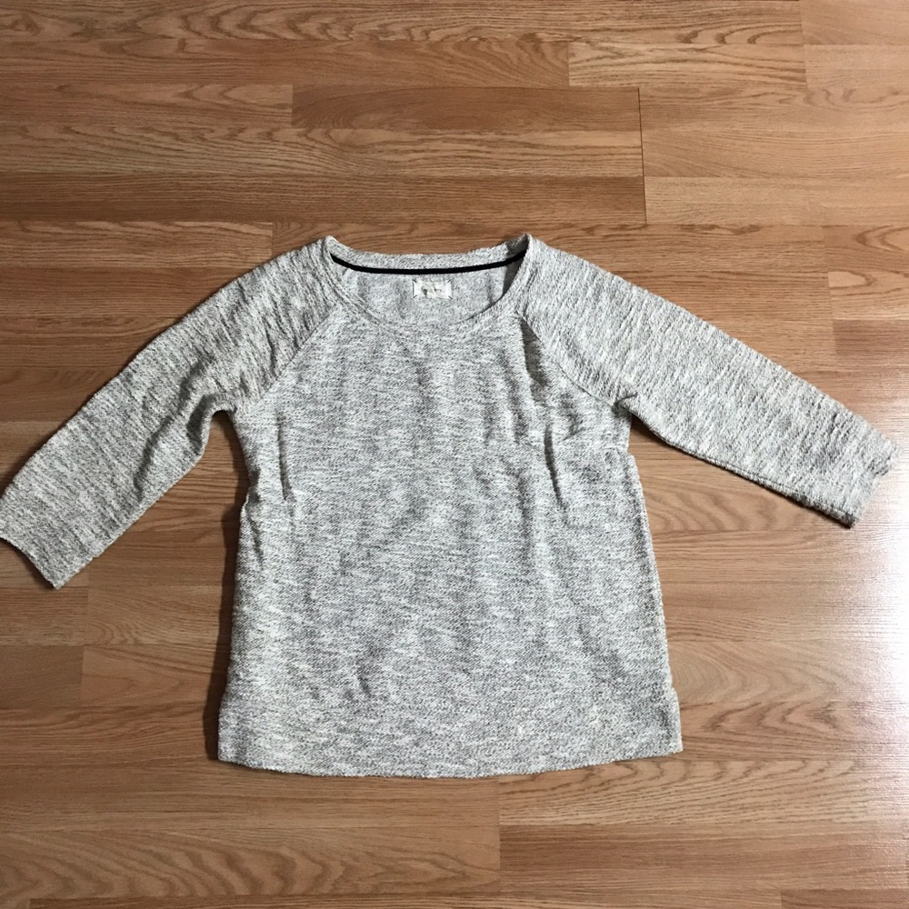 Lou & Grey LOFT sweater