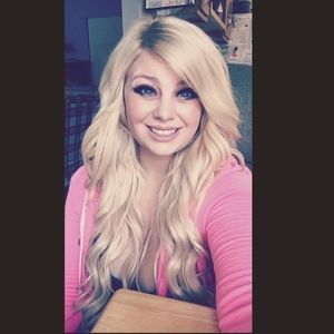 Meet your Posher, Allison