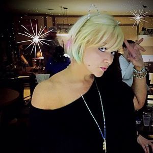 Meet your Posher, Ali