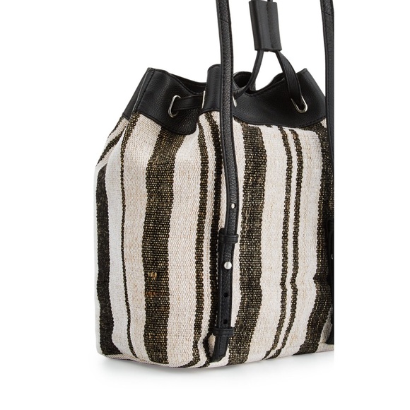 Anthropologie Kelsi Dagger Dusen Backpack - Picture 3 of 4