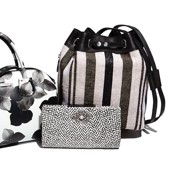 Anthropologie Kelsi Dagger Dusen Backpack - Picture 4 of 4