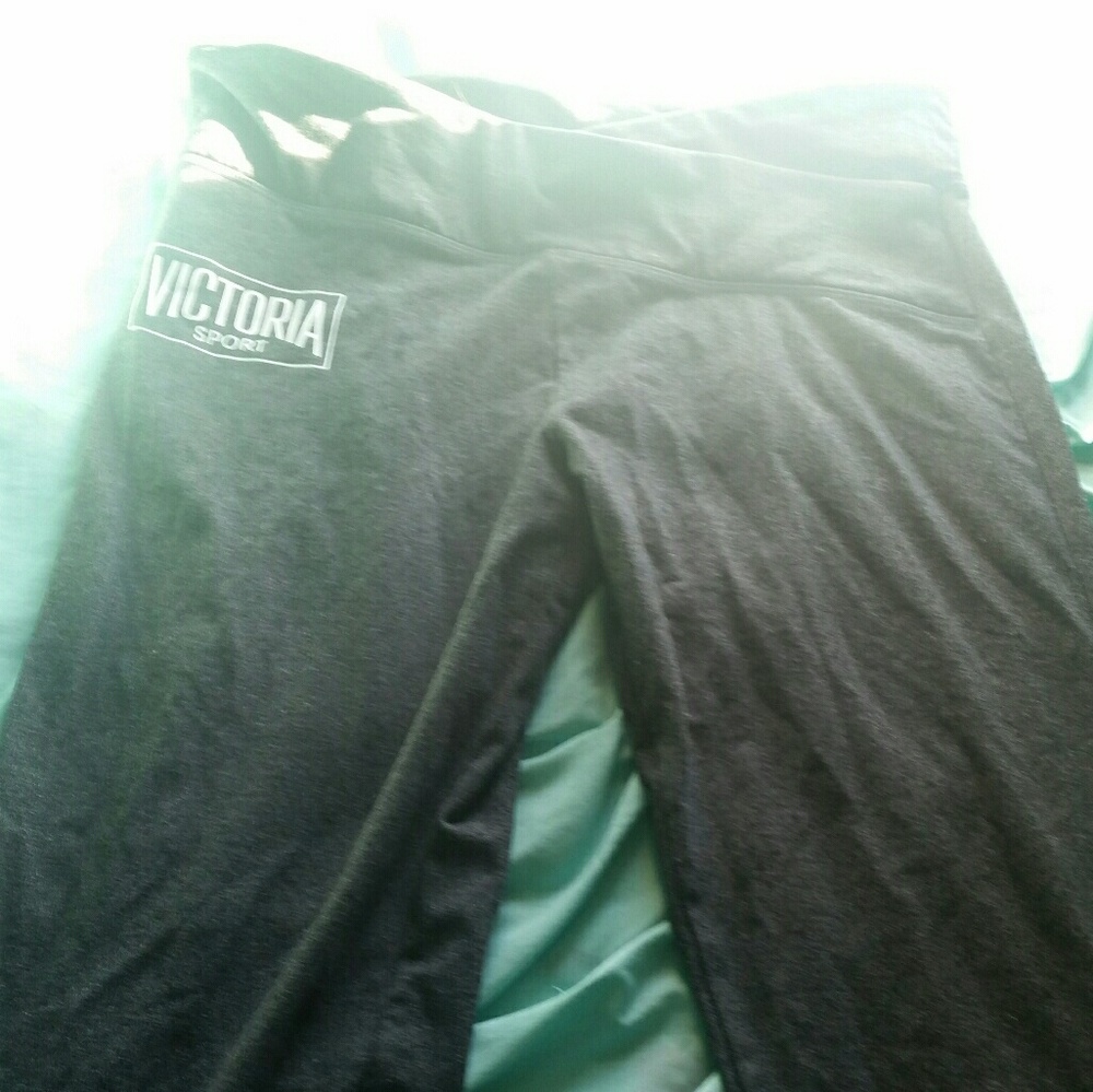 Victoria Secret yoga pants