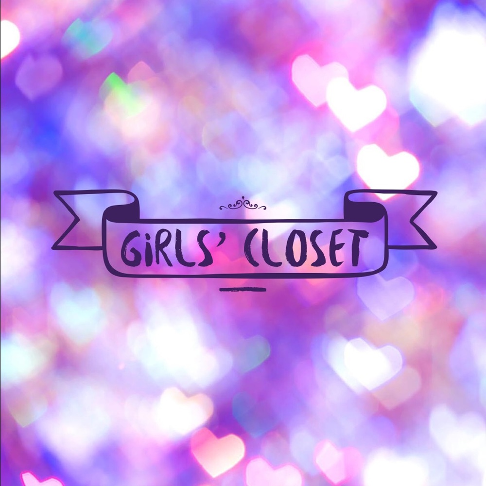 ♠️Girls' Closet♠️