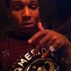 Meet your Posher, Yohance