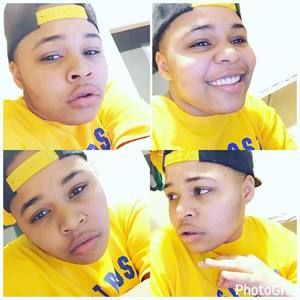 Meet your Posher, Mahogoney