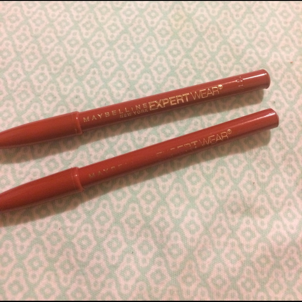 Eyebrow pencils