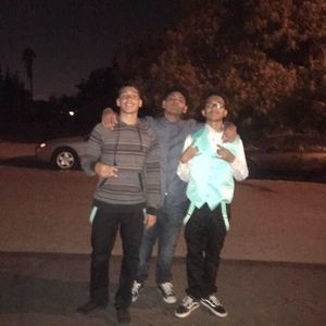 Meet your Posher, Alejandro