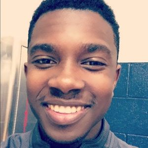 Meet your Posher, Darrell