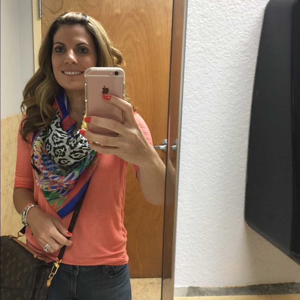 Meet your Posher, Ingrid