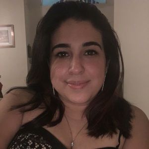 Meet your Posher, Catherine