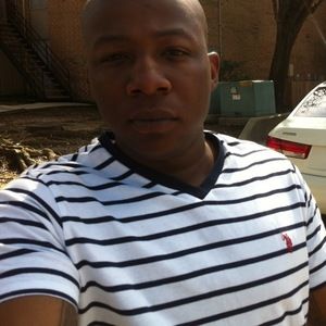 Meet your Posher, Corey