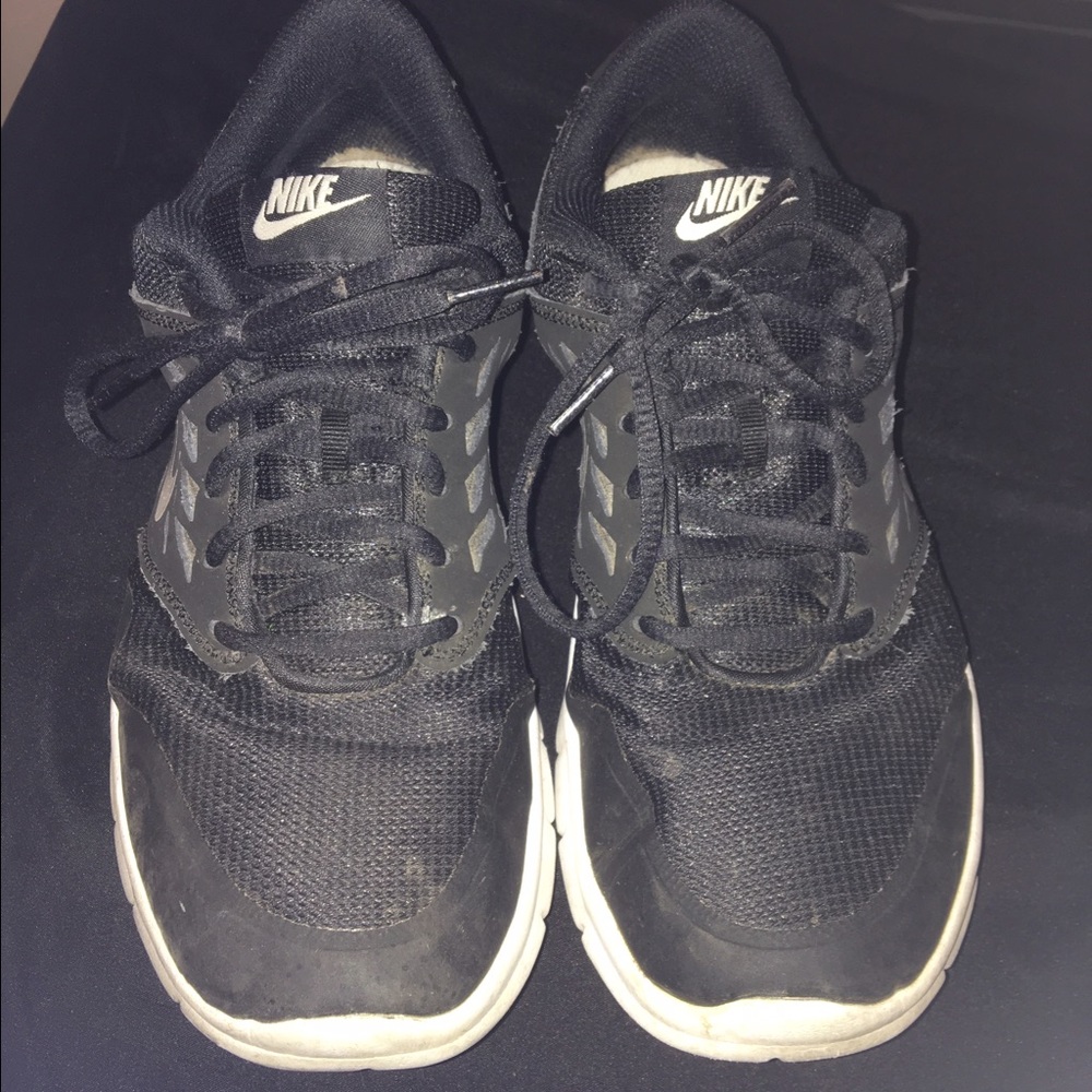 Women's Nikes