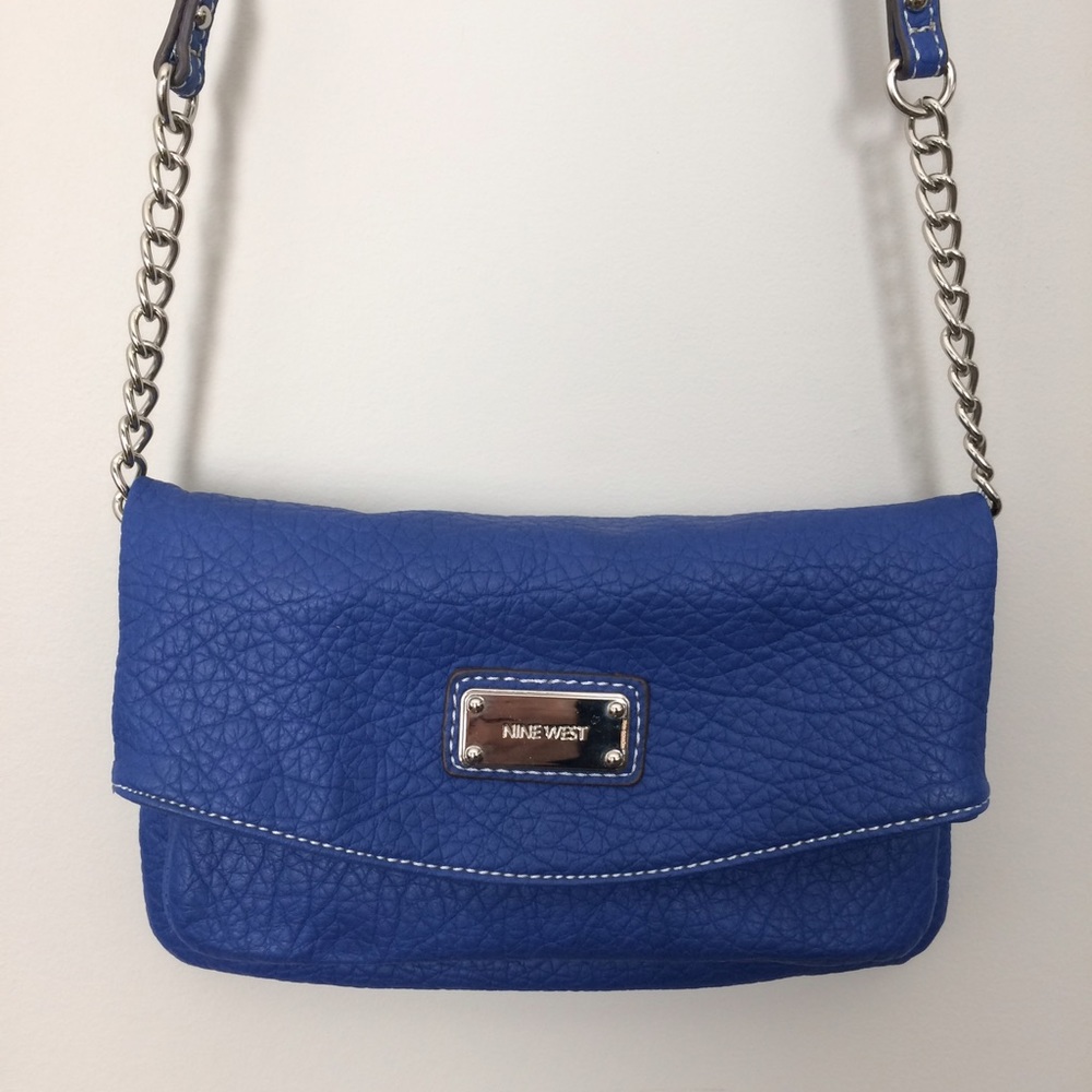 Ninewest Crossbody Bag