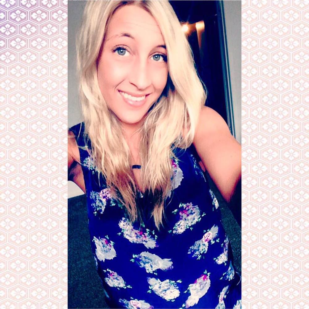 Meet your Posher, Candace