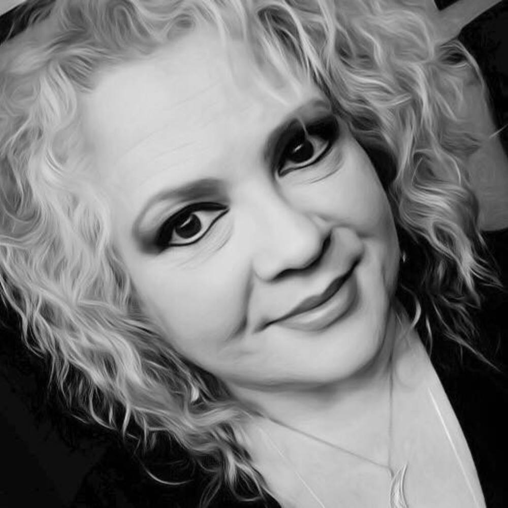 Meet your Posher, Susan