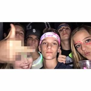 Meet your Posher, Cameron