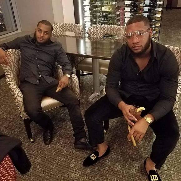 Meet your Posher, Kordelle - Picture 1 of 1