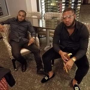 Meet your Posher, Kordelle