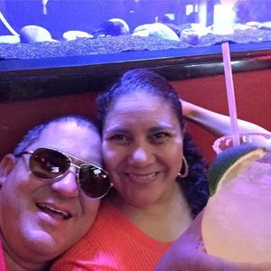 Meet your Posher, Felipe