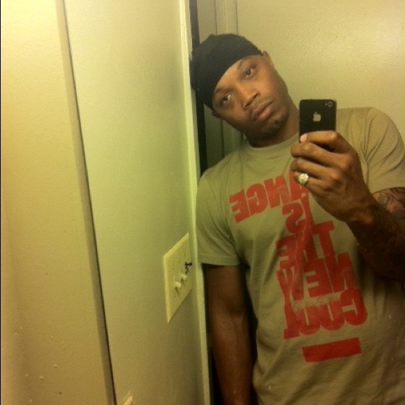 Meet your Posher, Roy - Picture 1 of 1