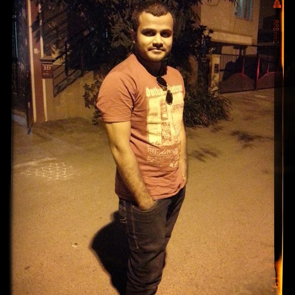 Meet your Posher, Mohammed shiraz - Picture 1 of 1