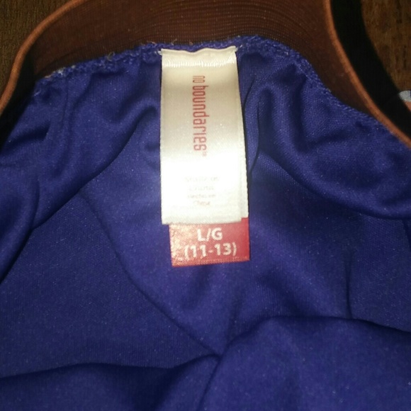 High low skirt - Picture 3 of 3